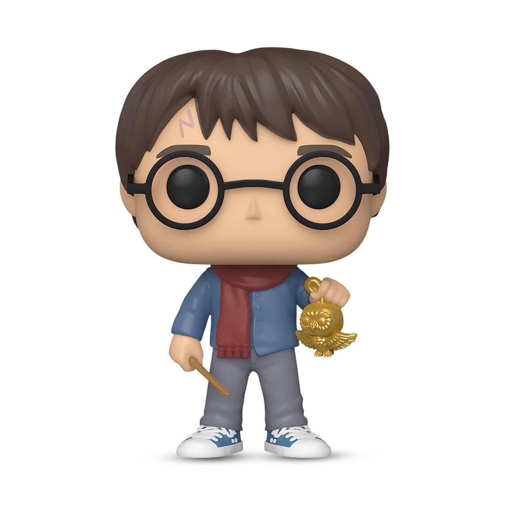 Product image Harry Potter - Holiday Funko Pop Figures Set