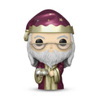 Product image Harry Potter - Holiday Funko Pop Figures Set
