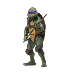 Product image Ninja Turtles - Donatello Action Figure 18cm