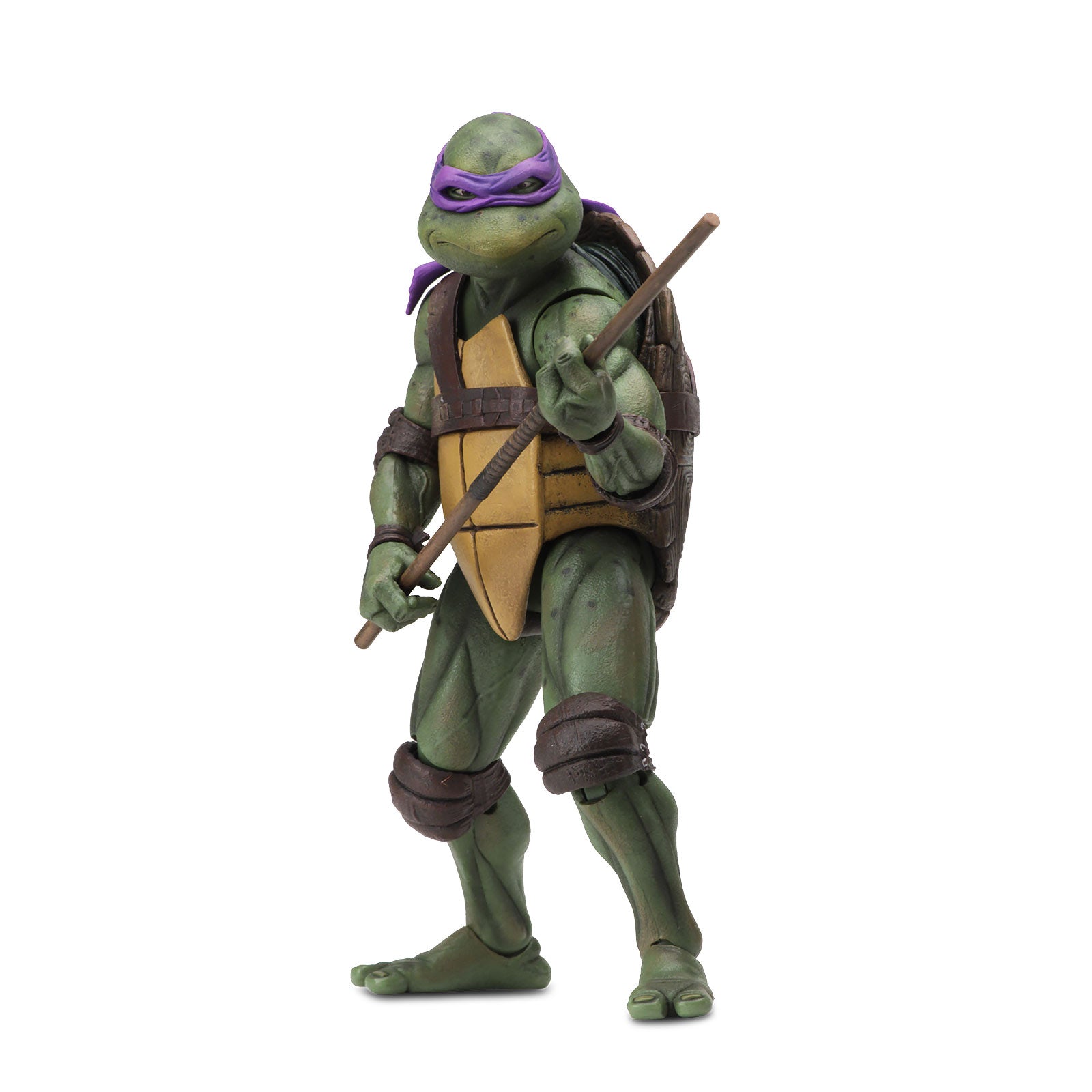Product image Ninja Turtles - Donatello Action Figure 18cm