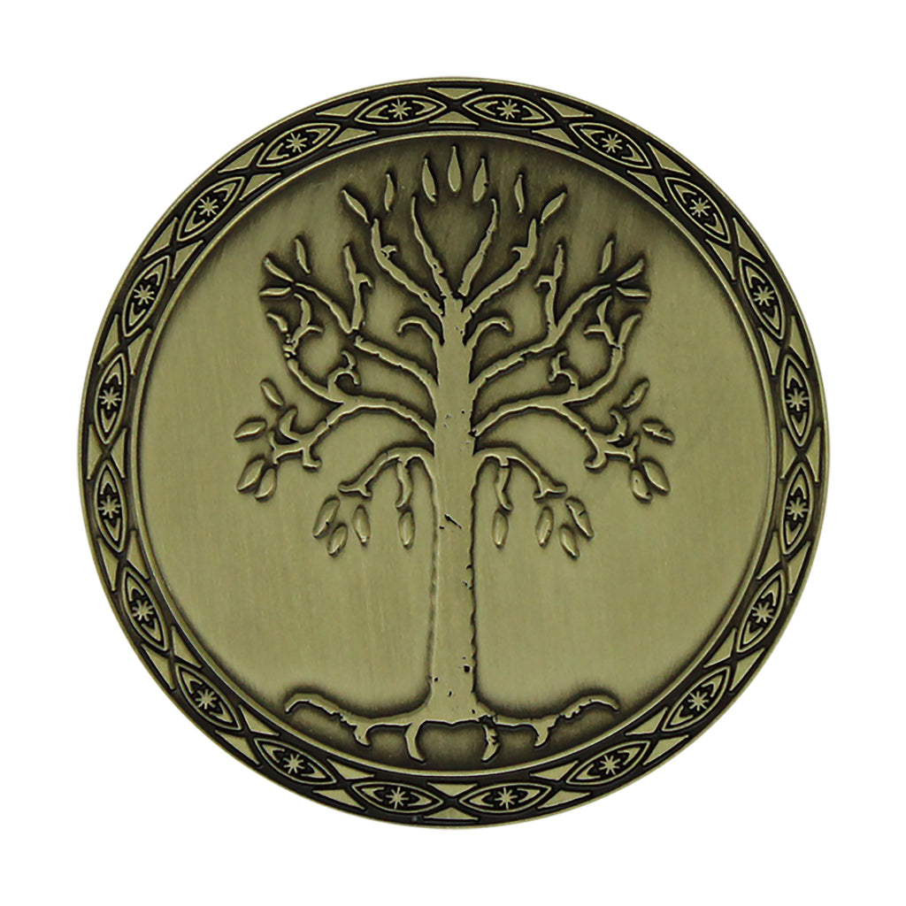 Product image The Lord of the Rings - Gondor Collector's Coin