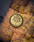 Product image The Lord of the Rings - Gondor Collector's Coin