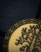 Product image The Lord of the Rings - Gondor Collector's Coin