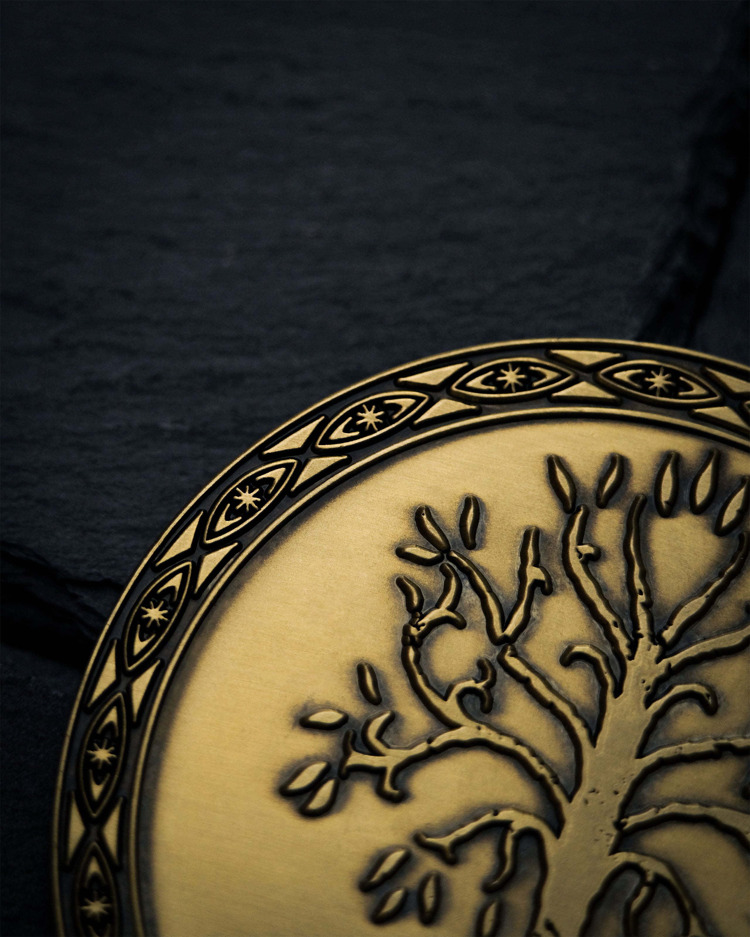 Product image The Lord of the Rings - Gondor Collector's Coin