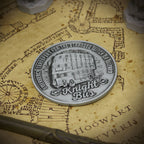 Product image Harry Potter - Knight Bus Collector's Coin