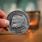 Product image Harry Potter - Knight Bus Collector's Coin