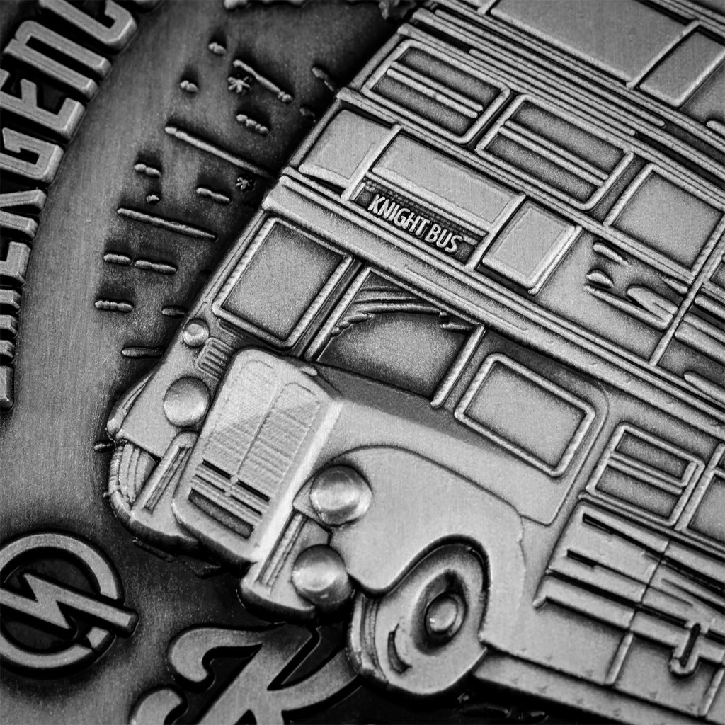 Product image Harry Potter - Knight Bus Collector's Coin