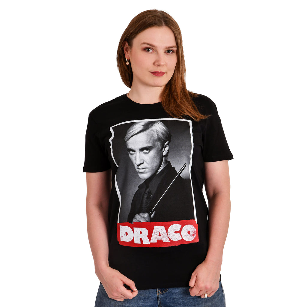 Product image Harry Potter - Draco T-Shirt black