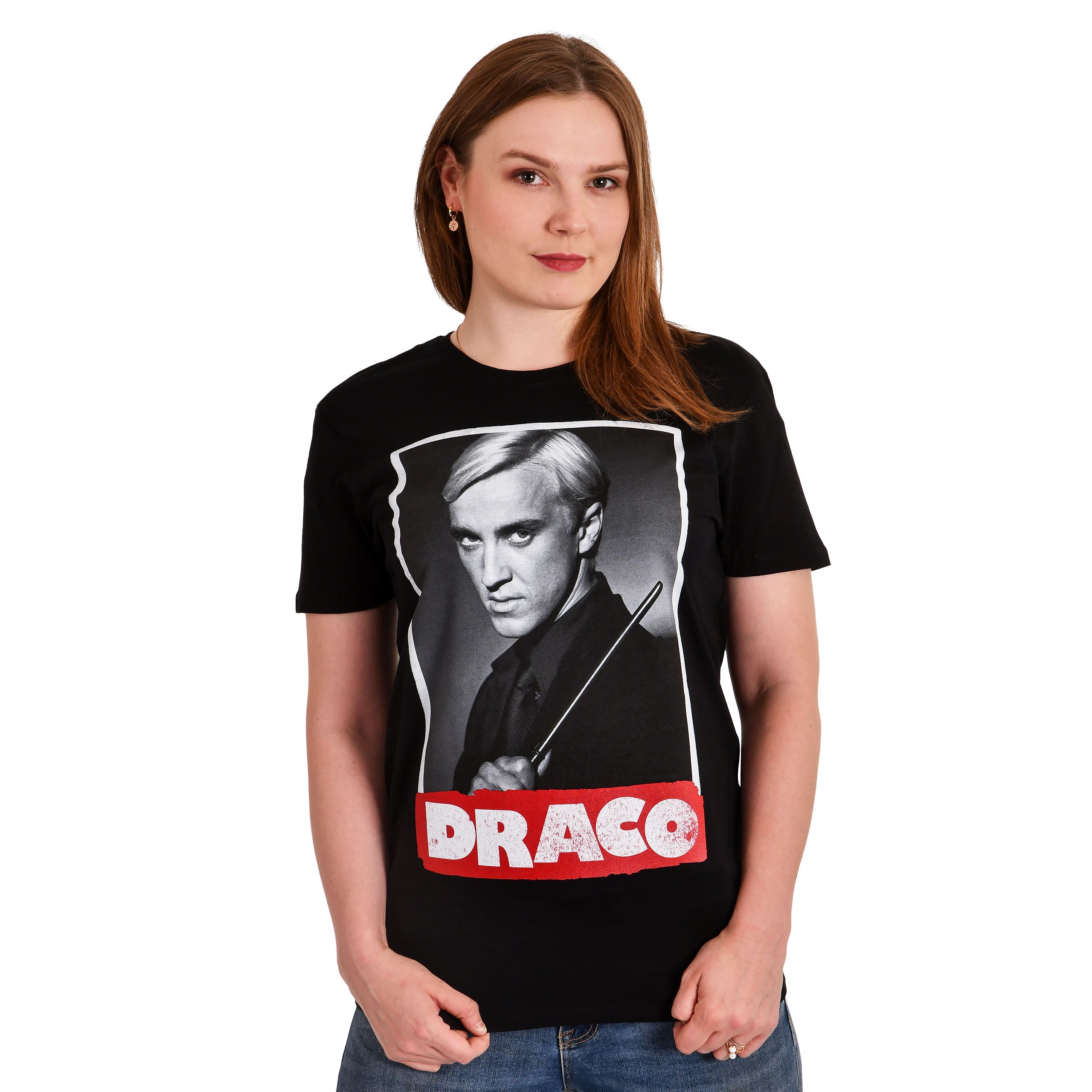 Product image Harry Potter - Draco T-Shirt black
