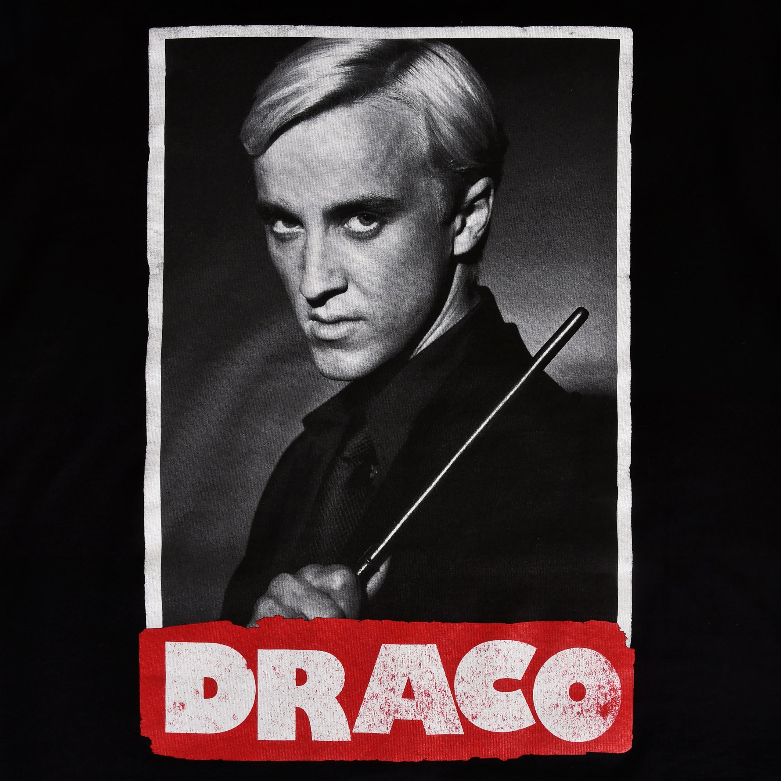 Product image Harry Potter - Draco T-Shirt black