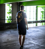 Product image Loki - Logo T-Shirt blue