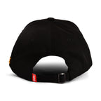 Product image Loki - Logo Baseball Cap Black