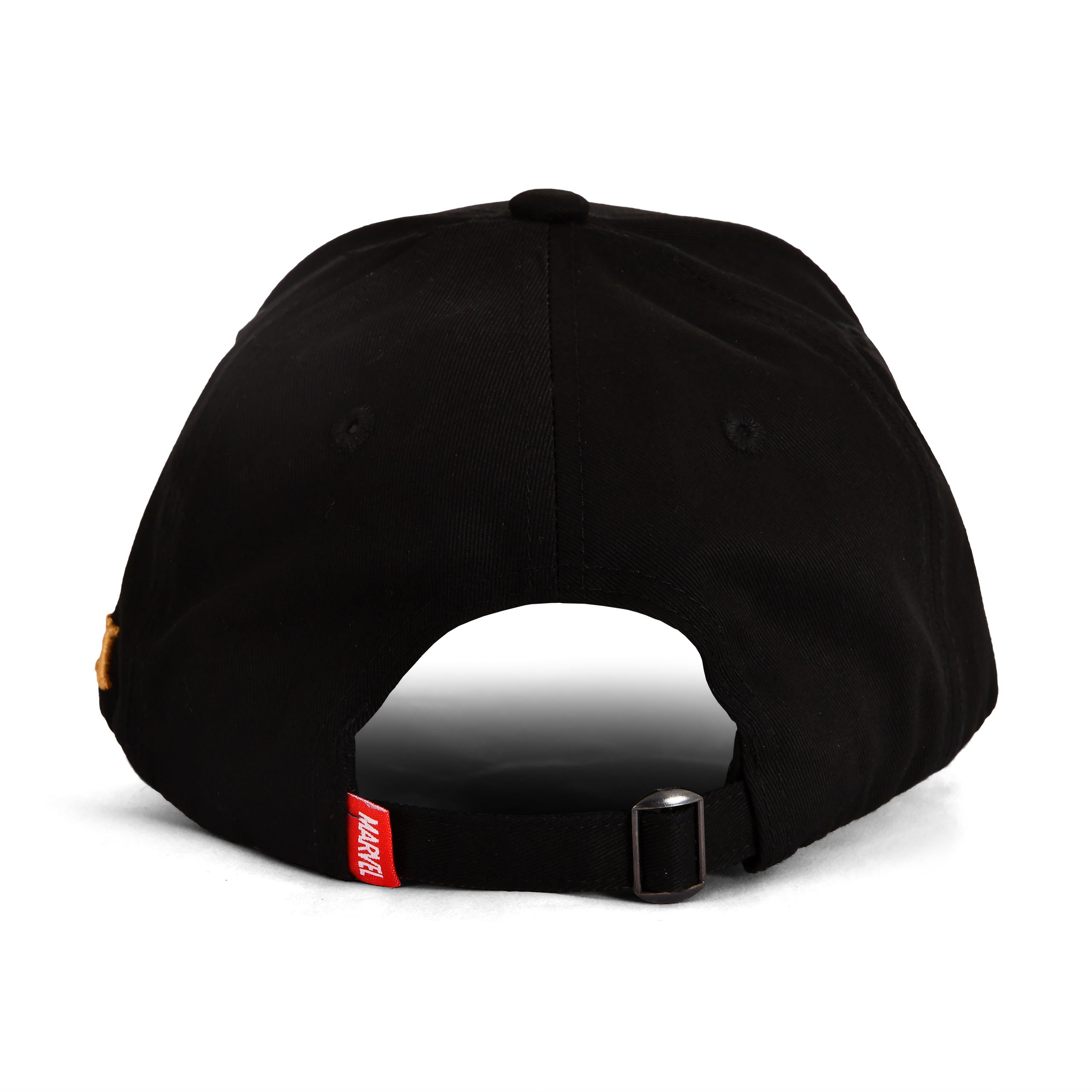Product image Loki - Logo Baseball Cap Black