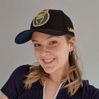 Product image Loki - Logo Baseball Cap Black