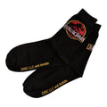 Product image Jurassic Park - Logo Socks black