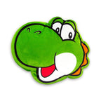 Product image Super Mario - Yoshi Head Plush Figure XL