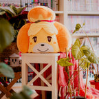 Product image Animal Crossing - Isabelle Plush Figure XL
