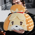Product image Animal Crossing - Isabelle Plush Figure XL