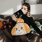 Product image Animal Crossing - Isabelle Plush Figure XL