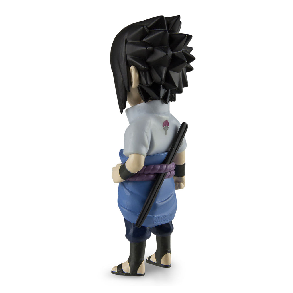 Product image Naruto Shippuden - Sasuke Mininja Mini Figure 10.5 cm