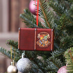 Product image Harry Potter - Hogwarts Suitcase Christmas Tree Ornament
