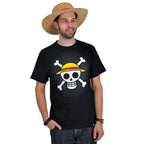 Product image One Piece - Monkey D. Luffy Straw Hat