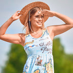 Product image One Piece - Monkey D. Luffy Straw Hat