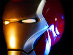 Product image Iron Man - Mark VII Helmet Replica Marvel Museum Collection