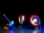 Product image Iron Man - Mark VII Helmet Replica Marvel Museum Collection