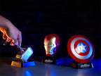 Product image Thor - Mjölnir Hammer Replica Marvel Museum Collection
