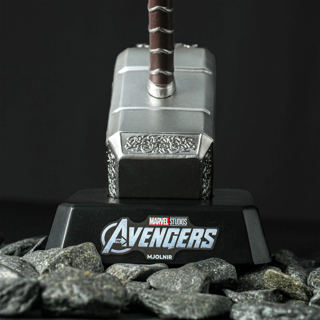 Product image Thor - Mjölnir Hammer Replica Marvel Museum Collection