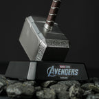 Product image Thor - Mjölnir Hammer Replica Marvel Museum Collection