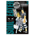 Product image Soul Eater - Collection Volume 3 Paperback