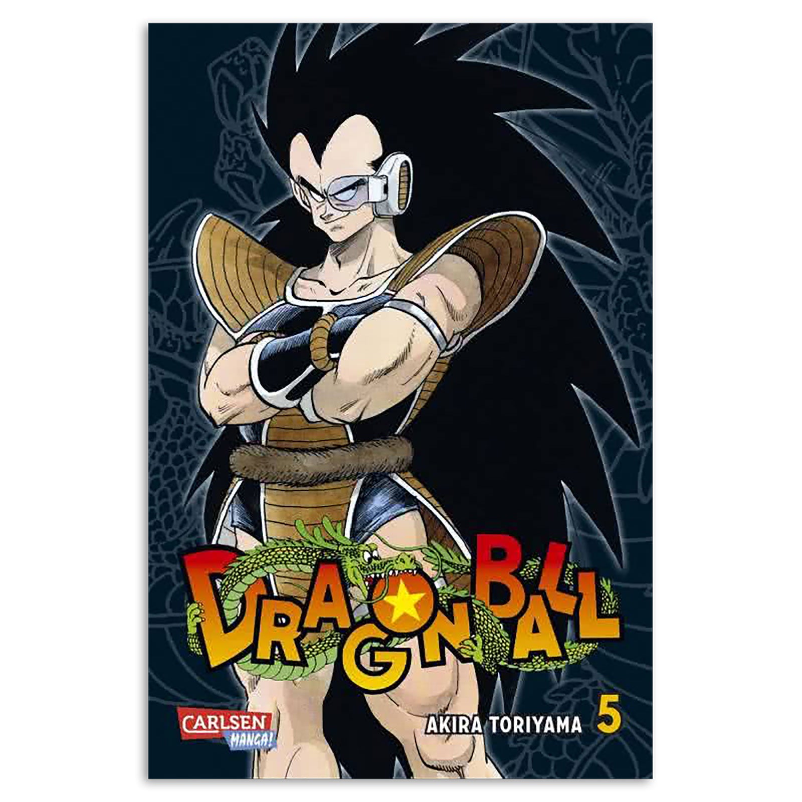 Product image Dragon Ball - Collectible Volume 5 Paperback