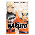 Product image Naruto - Collection 9 Paperback