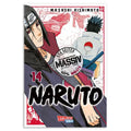 Product image Naruto - Collection 14 Paperback