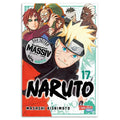 Product image Naruto - Collection Volume 17 Paperback
