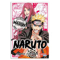 Product image Naruto - Collection Volume 18 Paperback