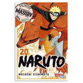 Product image Naruto - Volume 20 Paperback