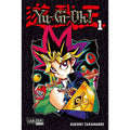 Product image Yu-Gi-Oh! - Collection Volume 1 Paperback