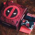 Product image Deadpool Socks 3-pack