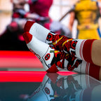 Product image Deadpool Socks 3-pack