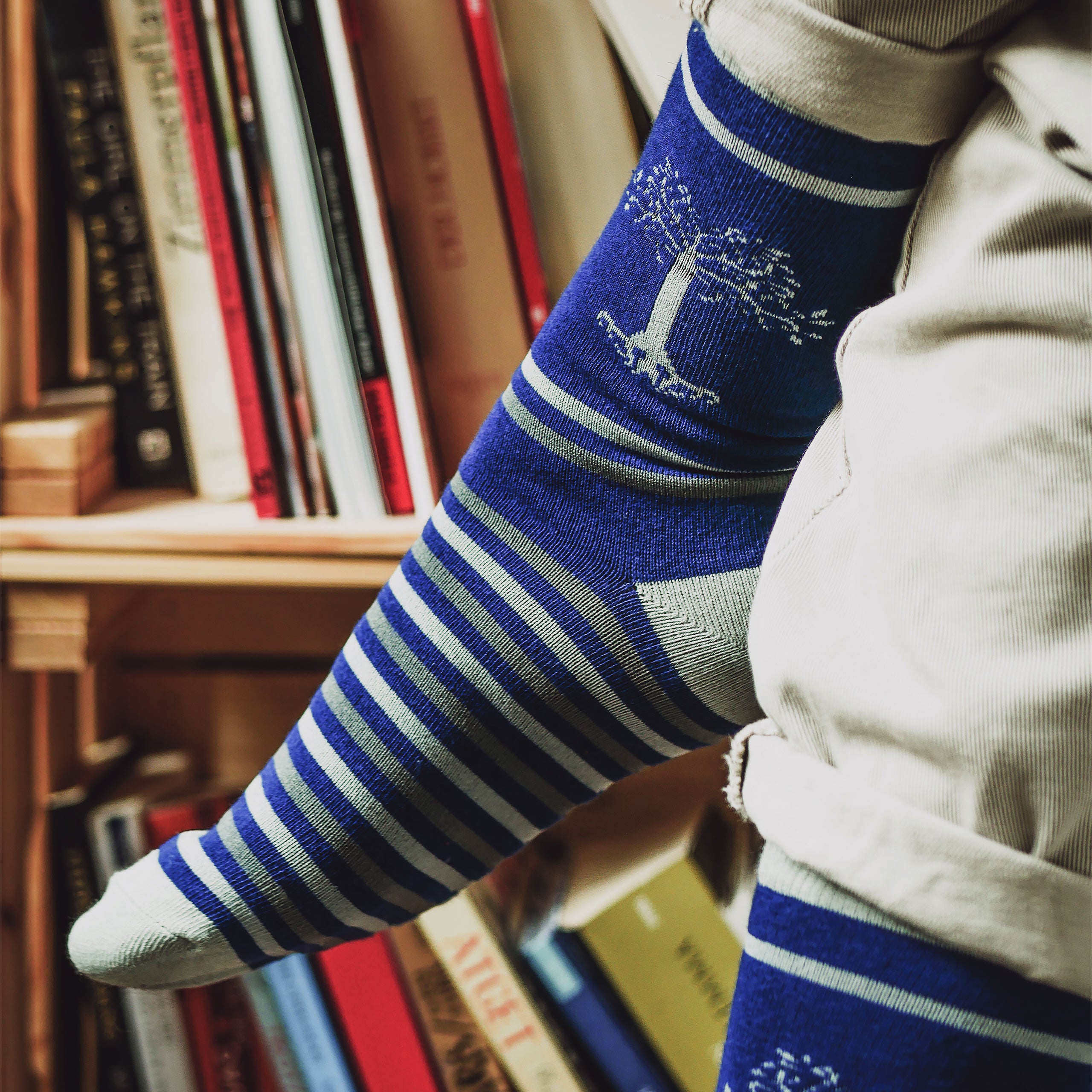 Product image Middle Earth Socks 3-Pack in Gift Box - The Lord of the Rings