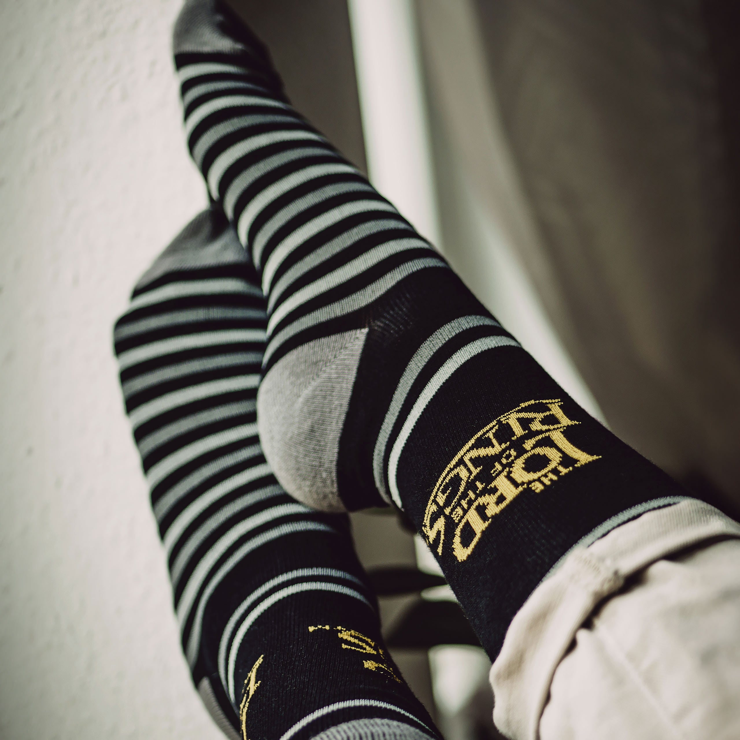 Product image Middle Earth Socks 3-Pack in Gift Box - The Lord of the Rings