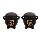 Product image Cauldron Salt and Pepper Shakers for Harry Potter Fans