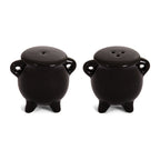 Product image Cauldron Salt and Pepper Shakers for Harry Potter Fans