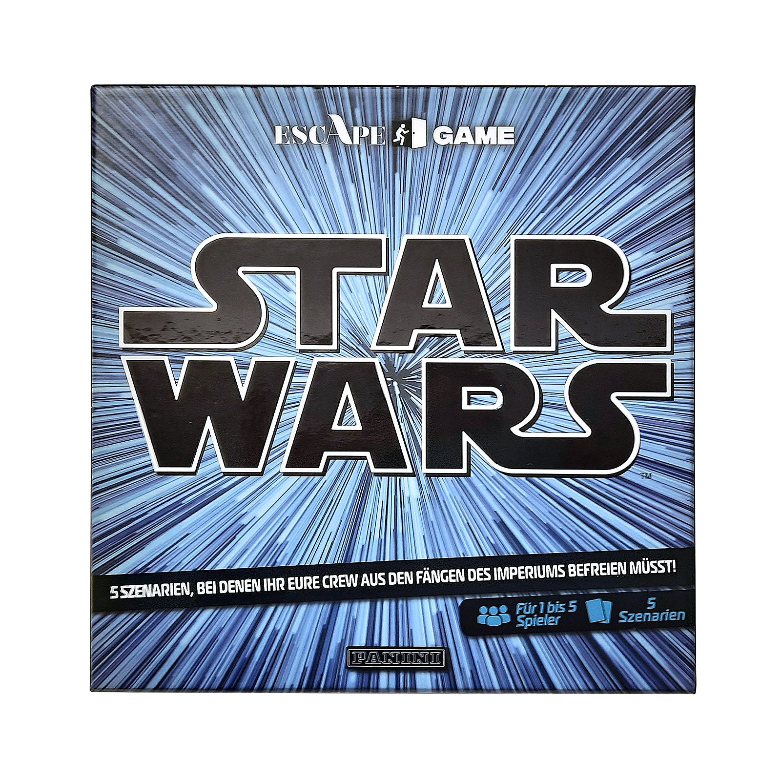 Product image Star Wars - Escape Game
