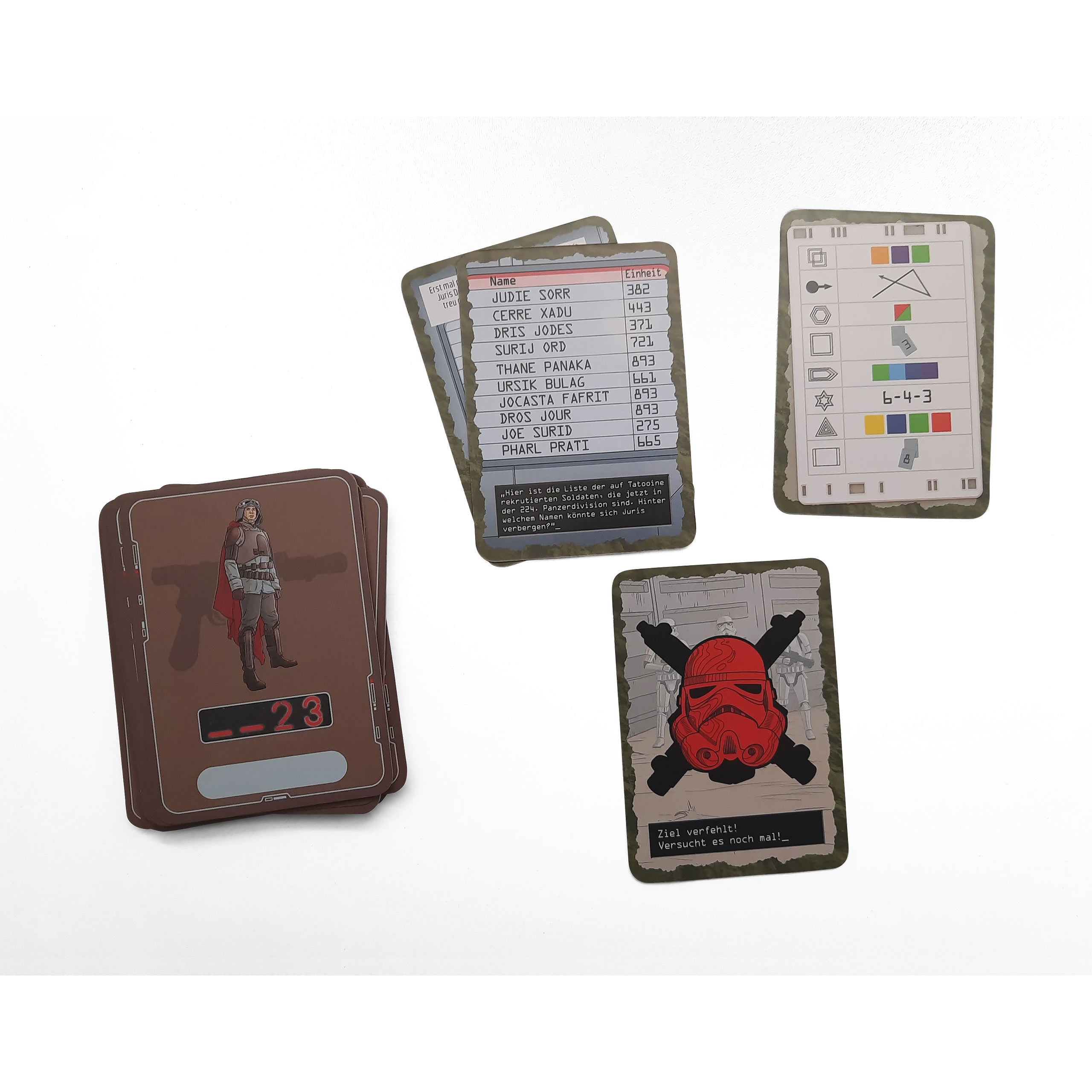 Product image Star Wars - Escape Game