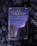 Product image Nature and Essence of Middle Earth - Hardcover Edition