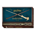 Product image Harry Potter - The Book of Wands Gift Box with Book and Wand